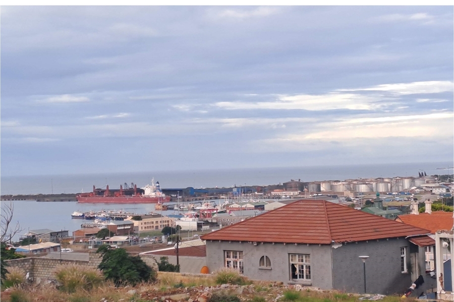 1 Bedroom Property for Sale in Port Elizabeth Central Eastern Cape